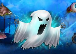 Discover What Lurks in the Dark in Fazi’s Dead Night Slot