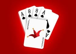 Dead Man's Hand in Poker - Aces and Eights Explained