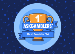 Interview mit Anastasios Ioannidis von Pragmatic Play, den besten Softwareprovider bei den AskGamblers Awards 2025