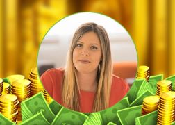 Fazi verrät im neuesten Interview mit AskGamblers die Vor- und Nachteile seines neuen Money 5-Slots