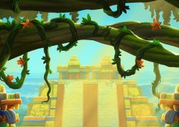 Quickspin's Azticons Chaos Clusters Has a New, Trademarked Mechanic!