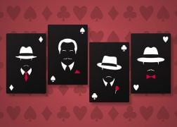 Syndicate Casino Has Four Welcome Bonuses for You!