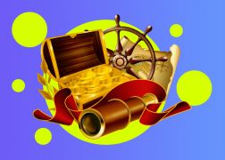 Embrace Pirate Life at WestCasino and Win 7 Daily Prizes!