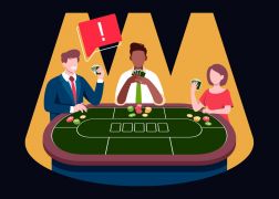 List of the Most Common Poker Tells to Help You Read Poker Players