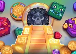 BGaming Presets Aztec Clusters: a Revolutionary Data-Driven Slot