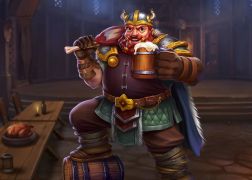 Have a Pint With the Vikings in Pragmatic Play’s Pub Kings