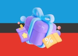 Take up to 60 Free Bet Rides Every Sunday at Megapari