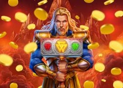 Unleash the Power of Thunder in Games Global’s Area Cash Thor