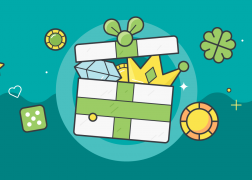 Online Casino Bonus Guide: Alles über Casino Boni und wo man sie finden kann