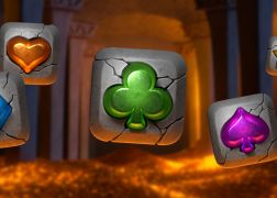 Yggdrasil is Soon to Unveil Dragon Blox With its Signature GigaBlox