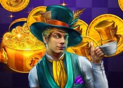 Ein Videoslots-Casino-Spieler schnappt sich 7 Millionen Euro bei Absolootly Mad: Mega Moolah Slot
