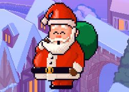 Kurz vor Weihnachten veröffentlicht Relax Santa's Stock Grid Slot!