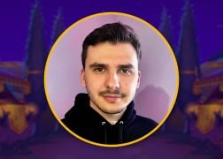Bee-yond the Reels: An Exclusive Chat with Push Gaming