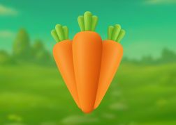 Endorphina Launches Adorable New Rabbits, Rabbits, Rabbits! Slot