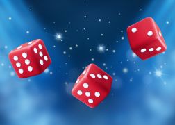 Evolution Brings Lightning Dice to New Jersey