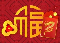 Chinese Lucky Charms for Gambling