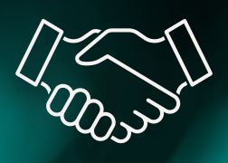 Relax Gaming and Peter & Sons Agree Silver Bullet Partnership