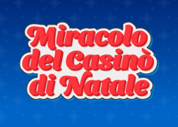 Il Miracolo Natalizio dei Casinò con AskGamblers!
