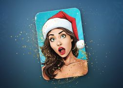 Bonusreiche Weihnachtsstimmung im Revolution Casino!