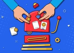Slot Machine Design - Balancing Luck, Strategy, and Entertainment