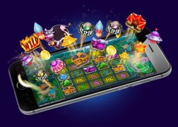 ELK Studios wird Teil der Scientific Games Familie