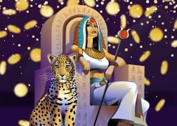 Microgaming paga o 10° jackpot de 7 dígitos neste ano!