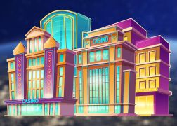 Los 10 casinos más grandes del mundo