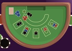 Blackjack-Etikette - Wie Sie sich am Blackjack-Tisch verhalten