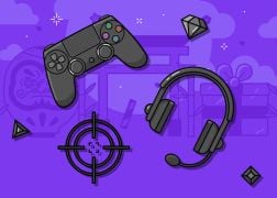 スナイプとは?eスポーツやゲームで使われる用語を徹底解説