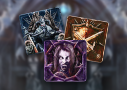 Play'n GOの最新のTestamentスロットがあなたの世界観を揺さぶる!?