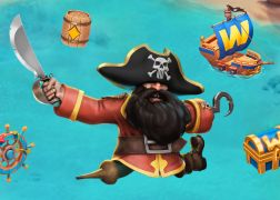 Relax Gaming ti invita a trovare il tesoro nascosto in Kraken's Cove