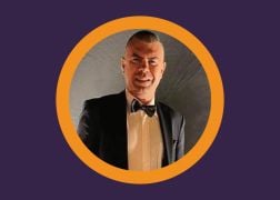 Interview with Anastasios Ioannidis, Affiliate Manager at ARRISE Powering Pragmatic Play