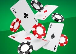 Blackjack Surrender Regeln - Alles, was Sie wissen müssen, um die richtige Entscheidung zu treffen.