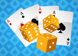 Craps-Regeln: Lernen Sie Craps online spielen