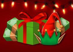 Bonus di Natale e calendario dell'avvento nei casinò italiani