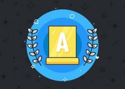 A votação da 5ª edição do AskGamblers Awards começou! Escolha seus favoritos