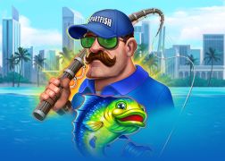 Grab a Fishing Rod and Try Games Global's New Unusual Catch Slot