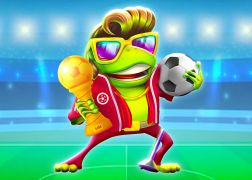 Join Soccermania With BGAMING's Latest Slot