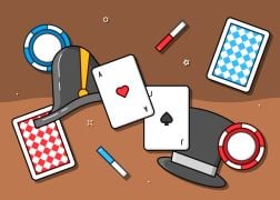 The Fascinating History of Blackjack and the Name Behind It
