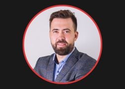 AskGamblers and Andrzej Hyla Talk Wazdan's Trademarked Collect to Infinity and Cash Infinity