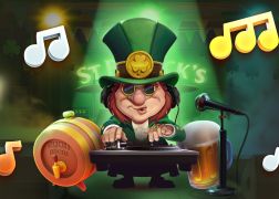 Yggdrasil’s Rainbow Ryan 2 ist unser Spielautomat der Woche