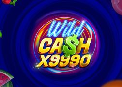 BGaming Launches Wild Cash x9990 with Extra Multipliers!