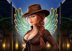 SYNOT Games Brings You Book of Secrets Extra Slot