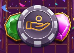 Relax Gaming’s Chip Spin Impresses With a 23,050x Multiplier on It's First Day of Release