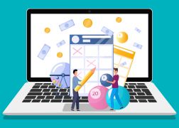 Como jogar bingo online: guia básico para iniciantes