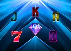 Wo jeder Spin Funken schlägt: Cash Bars von Amatic