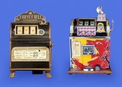 History of Slot Machines: Who Invented Slots and When?