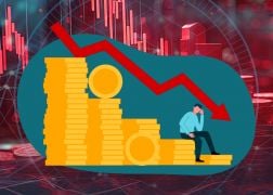 Web3 and Crypto Disasters of the Last 3 Years Visualized