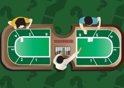Wie spielt man Baccarat: Vollständiger Leitfaden