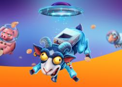 Booming Games Titles Now Part of the Holland Casino Online Offering